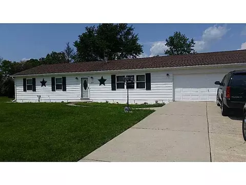 4066 Miller Rd, Springfield, OH 45502 photo 1