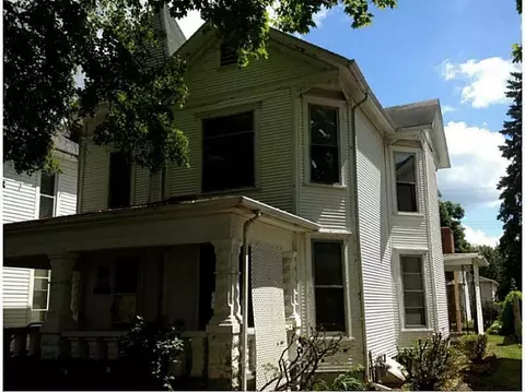 826 S Main, Sidney, OH 45365 photo 1