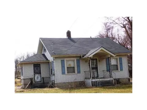 1433 W Possum, Springfield, OH 45506 photo 8