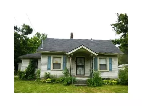 1433 W Possum, Springfield, OH 45506 photo 1