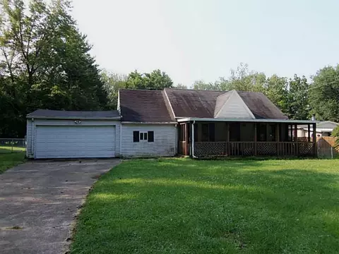 4325 Redmond, Springfield, OH 45505 photo 1