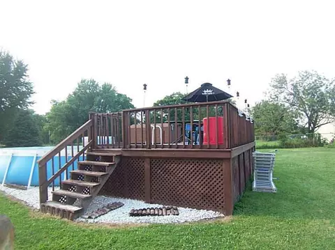 5510 S Pitchin, Springfield, OH 45502 photo 16