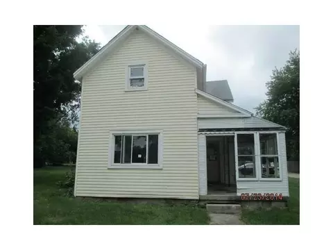 501 S Walnut St, Fletcher, OH 45326 photo 2
