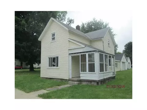 501 S Walnut St, Fletcher, OH 45326 photo 1