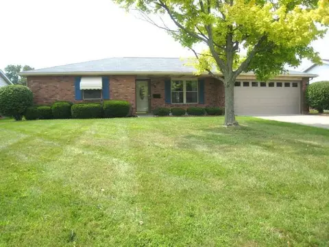 2927 Derr Rd, Springfield, OH 45503 photo 1