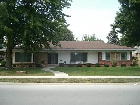 421 Johnson Ave, Celina, OH 45822 photo 1