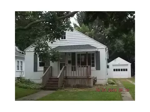 1207 Burt, Springfield, OH 45505 photo 1