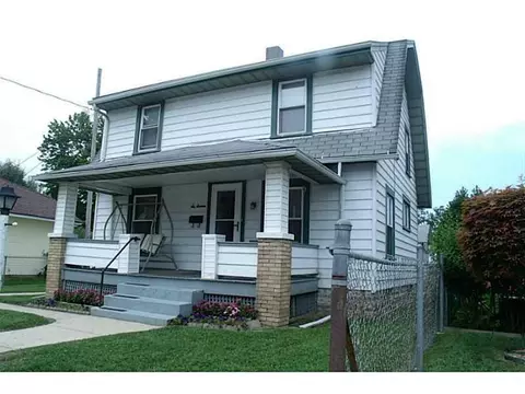 616 E Southern Ave, Springfield, OH 45505 photo 2