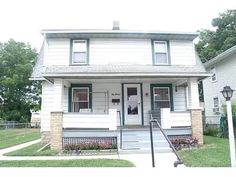 616 E Southern Ave, Springfield, OH 45505 photo 1