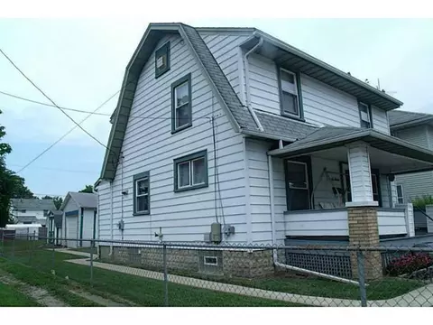 616 E Southern Ave, Springfield, OH 45505 photo 3