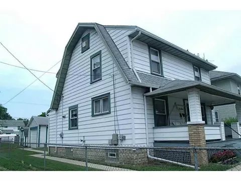616 E Southern Ave, Springfield, OH 45505 photo 5