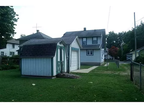 616 E Southern Ave, Springfield, OH 45505 photo 9