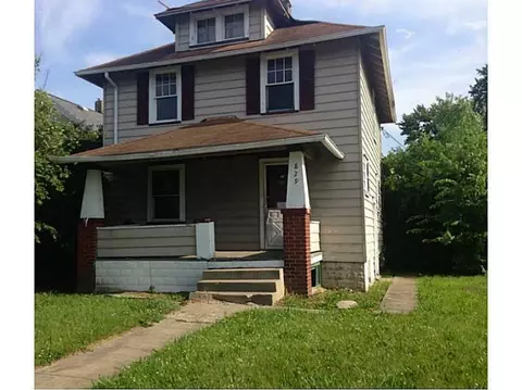 829 Selma, Springfield, OH 45505 photo 1