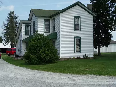 2393 E Peterson, Troy, OH 45373 photo 1