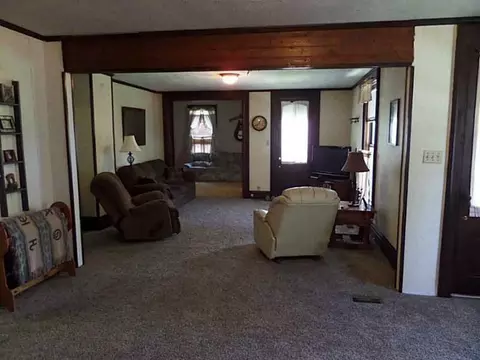 2393 E Peterson, Troy, OH 45373 photo 4