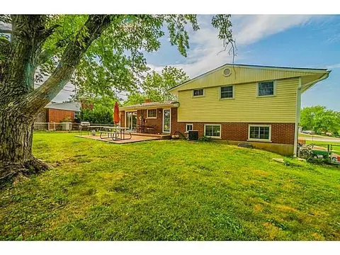 2440 Glenheath Dr, Dayton, OH 45440 photo 22