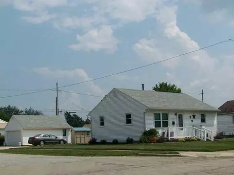 704 Echo, Celina, OH 45822 photo 1