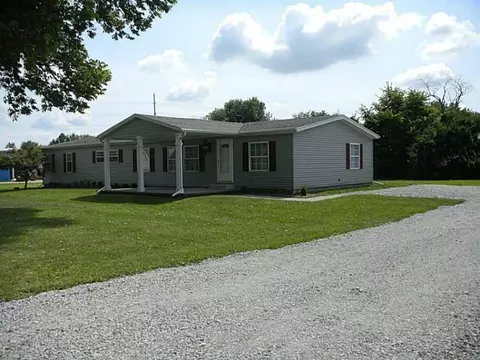 2377 Old Selma, Springfield, OH 45505 photo 2
