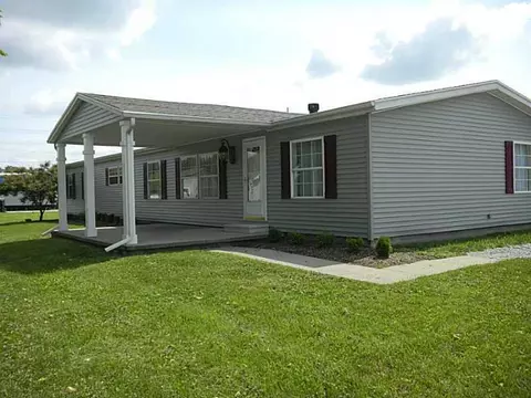 2377 Old Selma, Springfield, OH 45505 photo 4