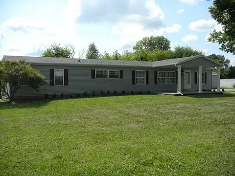 2377 Old Selma, Springfield, OH 45505 photo 1