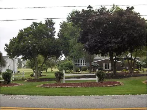 3672 Petre Rd, Springfield, OH 45502 photo 24