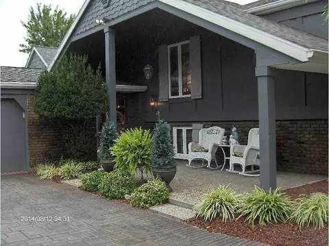 3672 Petre Rd, Springfield, OH 45502 photo 2