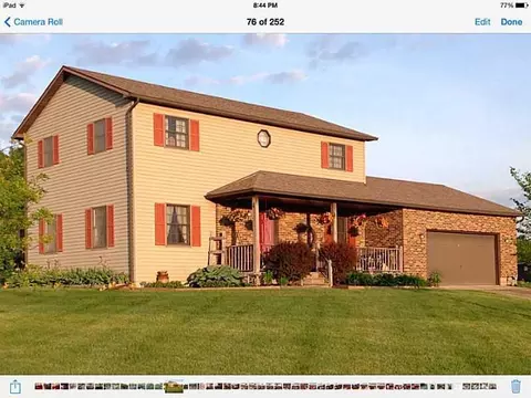 5214 Bowers, Cable, OH 43009 photo 1