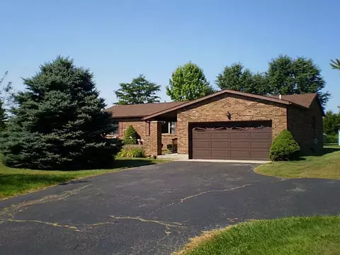 3685 Shrine Rd, Springfield, OH 45502 photo 1