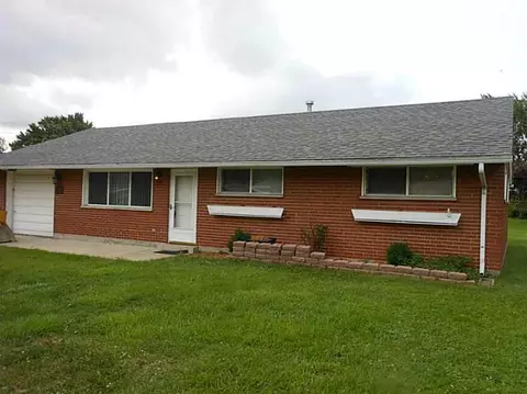 609 Ann, Sidney, OH 45365 photo 1