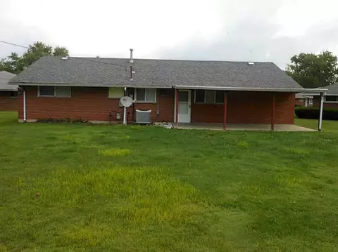 609 Ann, Sidney, OH 45365 photo 2