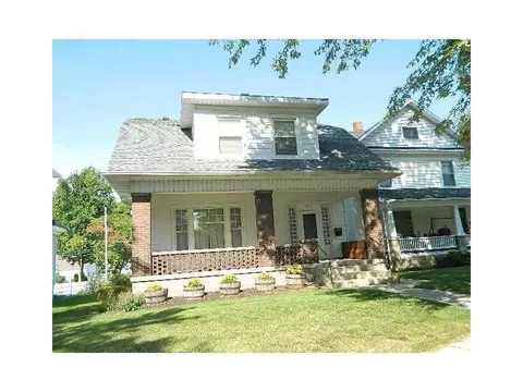 849 S Ohio, Sidney, OH 45365 photo 1