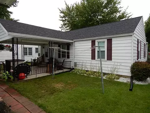 404 Cherry, Sidney, OH 45365 photo 13