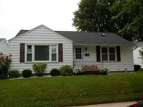 404 Cherry, Sidney, OH 45365 photo 1
