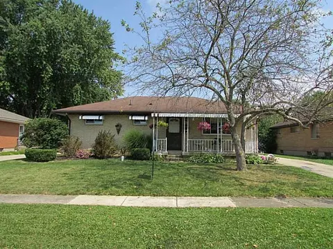 4408 Randall Dr, Springfield, OH 45503 photo 1