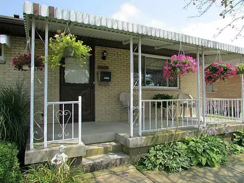 4408 Randall Dr, Springfield, OH 45503 photo 2