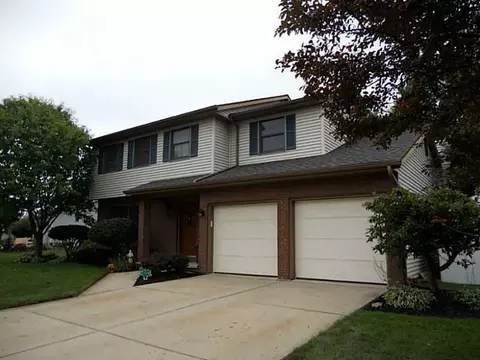 1911 Heritage, Celina, OH 45822 photo 5