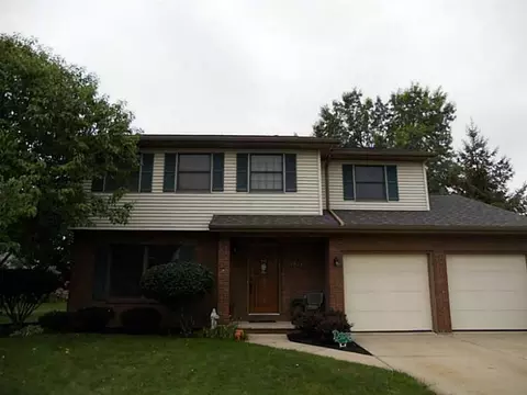 1911 Heritage, Celina, OH 45822 photo 1