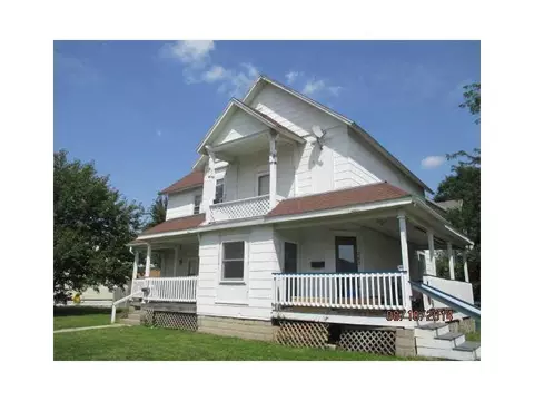202 E Highland, Ada, OH 45810 photo 1