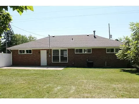 1408 Sunset, Springfield, OH 45505 photo 23