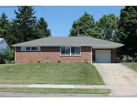 1408 Sunset, Springfield, OH 45505 photo 1