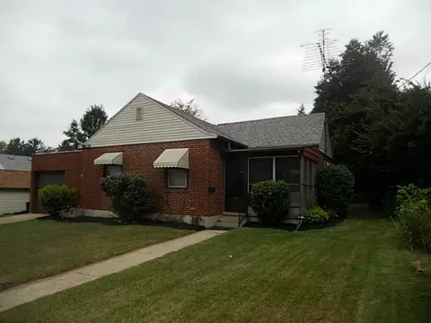 320 W Second St, Springfield, OH 45504 photo 2