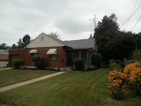 320 W Second St, Springfield, OH 45504 photo 1