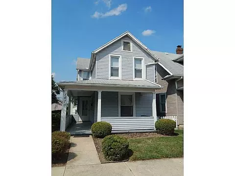 1670 Warder St, Springfield, OH 45503 photo 1