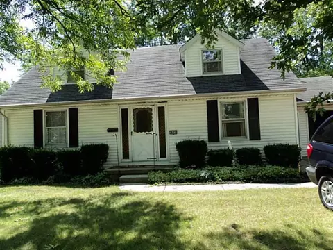 807 E Vine, Coldwater, OH 45828 photo 2