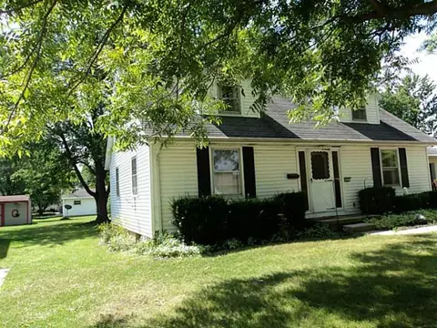 807 E Vine, Coldwater, OH 45828 photo 1