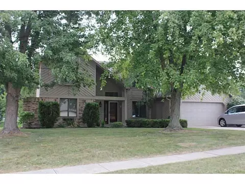 3370 Turtle Shell Dr, Dayton, OH 45414 photo 1