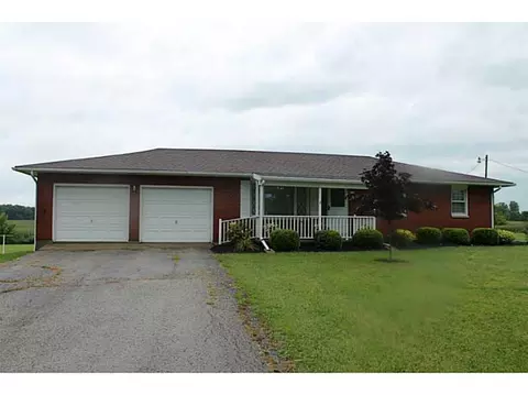 764 E Mason, Sidney, OH 45365 photo 1