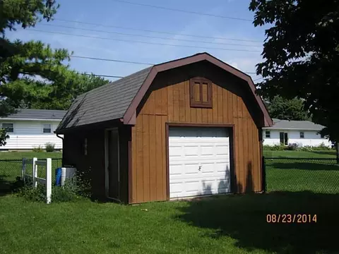 304 E State, Botkins, OH 45306 photo 24