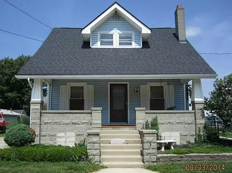 304 E State, Botkins, OH 45306 photo 1