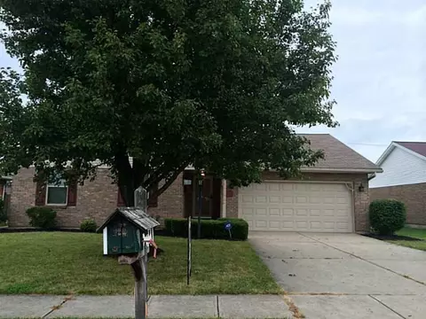 1714 Delmar Dr, Springfield, OH 45503 photo 1